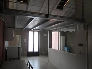 Bilocale ottimo stato, primo piano, Torre San Giorgio — foto 9 di 13