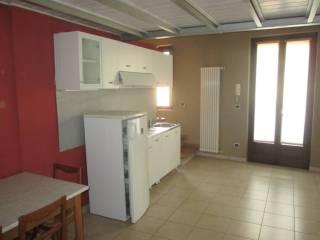Bilocale ottimo stato, primo piano, Torre San Giorgio — foto 7 di 13