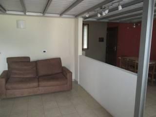 Bilocale ottimo stato, primo piano, Torre San Giorgio — foto 10 di 13