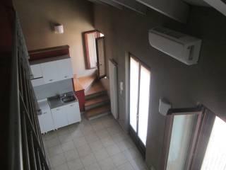 Bilocale ottimo stato, primo piano, Torre San Giorgio — foto 4 di 13