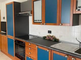 Trilocale buono stato, secondo piano, Andalo — foto 2 di 10
