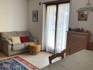 Trilocale buono stato, secondo piano, Andalo — foto 3 di 10