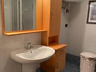 Trilocale buono stato, secondo piano, Andalo — foto 5 di 10