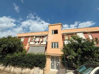 Trilocale via Cabourg 10, Lungomare Circe, Via Badino, Terracina