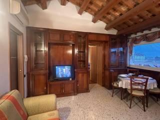 Attico Contra' Muscheria 7, Centro Storico, Vicenza — foto 9 di 13