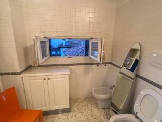 Attico Contra' Muscheria 7, Centro Storico, Vicenza — foto 5 di 13