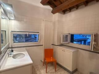 Attico Contra' Muscheria 7, Centro Storico, Vicenza — foto 6 di 13