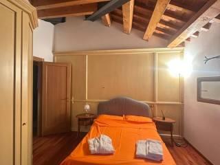 Attico Contra' Muscheria 7, Centro Storico, Vicenza — foto 2 di 13