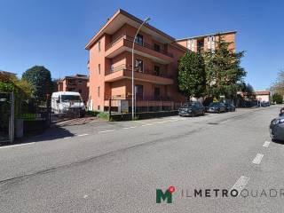 Bilocale via Privata 24 Maggio 1, Vedano al Lambro — foto 7 di 17