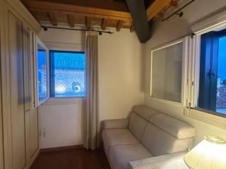 Attico Contra' Muscheria 7, Centro Storico, Vicenza — foto 4 di 13