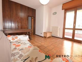 Bilocale via Privata 24 Maggio 1, Vedano al Lambro — foto 11 di 17