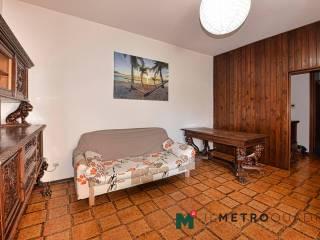 Bilocale via Privata 24 Maggio 1, Vedano al Lambro — foto 10 di 17
