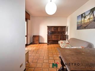 Bilocale via Privata 24 Maggio 1, Vedano al Lambro — foto 13 di 17