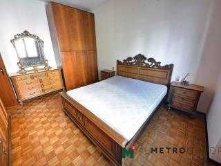 Bilocale via Privata 24 Maggio 1, Vedano al Lambro — foto 3 di 17
