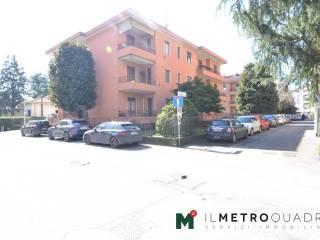 Bilocale via Privata 24 Maggio 1, Vedano al Lambro — foto 5 di 17