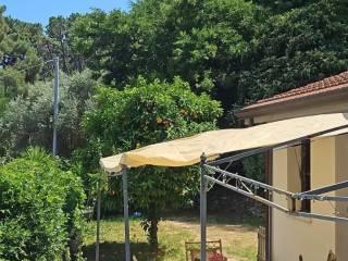 Terratetto unifamiliare via XXV Aprile,, Centro, Ameglia — foto 16 di 18
