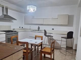 Terratetto unifamiliare via XXV Aprile,, Centro, Ameglia
