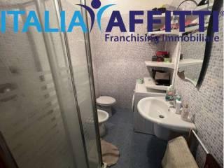 Stanza in affitto in appartamento via spalato, Chieti