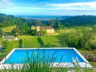 Terratetto unifamiliare 240 m², ottimo stato, Centro, Fosdinovo — foto 13 di 16