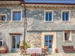 Terratetto unifamiliare 240 m², ottimo stato, Centro, Fosdinovo — foto 3 di 16