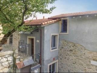 Terratetto unifamiliare 240 m², ottimo stato, Centro, Fosdinovo — foto 6 di 16