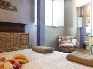 Terratetto unifamiliare 240 m², ottimo stato, Centro, Fosdinovo — foto 14 di 16
