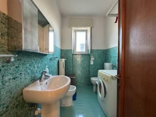 Attico via Raimondo d'Aronco 2, Volpe - Villalta, Udine — foto 12 di 21