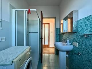 Attico via Raimondo d'Aronco 2, Volpe - Villalta, Udine — foto 13 di 21