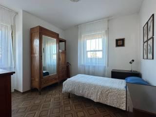 Attico via Raimondo d'Aronco 2, Volpe - Villalta, Udine — foto 11 di 21