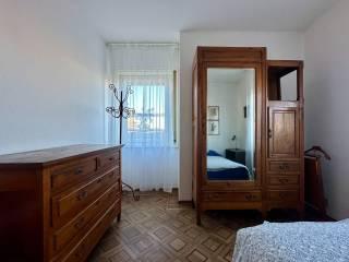 Attico via Raimondo d'Aronco 2, Volpe - Villalta, Udine — foto 10 di 21