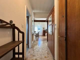 Attico via Raimondo d'Aronco 2, Volpe - Villalta, Udine