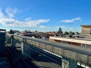 Attico via Raimondo d'Aronco 2, Volpe - Villalta, Udine — foto 15 di 21