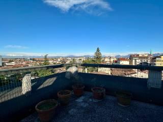 Attico via Raimondo d'Aronco 2, Volpe - Villalta, Udine — foto 7 di 21