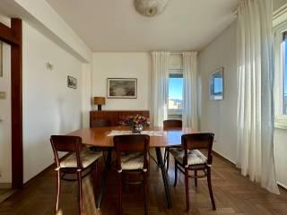 Attico via Raimondo d'Aronco 2, Volpe - Villalta, Udine — foto 9 di 21