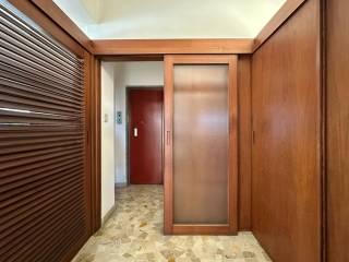Attico via Raimondo d'Aronco 2, Volpe - Villalta, Udine — foto 4 di 21
