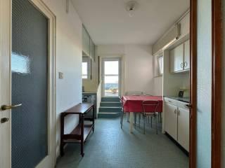 Attico via Raimondo d'Aronco 2, Volpe - Villalta, Udine — foto 20 di 21