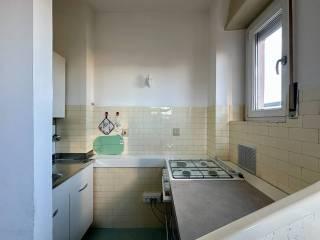 Attico via Raimondo d'Aronco 2, Volpe - Villalta, Udine — foto 21 di 21