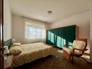 Attico via Raimondo d'Aronco 2, Volpe - Villalta, Udine — foto 3 di 21