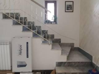 Villa unifamiliare via Giuseppe Russo, Pastorano — foto 18 di 21