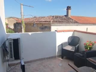 Villa unifamiliare via Giuseppe Russo, Pastorano — foto 20 di 21