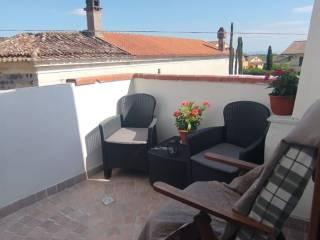 Villa unifamiliare via Giuseppe Russo, Pastorano — foto 10 di 21