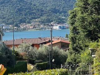 Trilocale via Calchera, Sarnico — foto 2 di 24