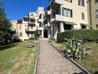 Trilocale via Calchera, Sarnico — foto 14 di 24