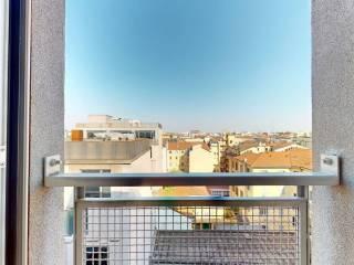 Trilocale viale Piave 20, Piave - Tricolore, Milano
