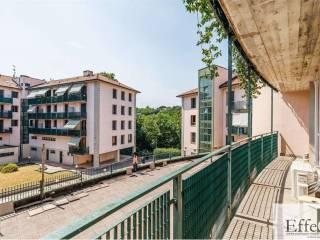 Quadrilocale via XXV Aprile, 6, Centro, Besozzo — foto 19 di 20