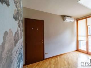 Quadrilocale via XXV Aprile, 6, Centro, Besozzo — foto 3 di 20