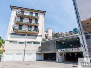 Quadrilocale via XXV Aprile, 6, Centro, Besozzo — foto 16 di 20