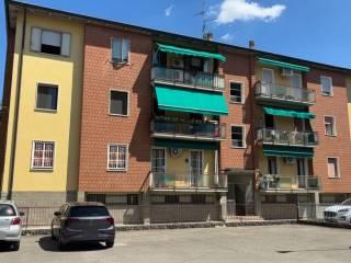 Appartamento via G. Reggiani, 2, Centro, Anzola dell'Emilia — foto 20 di 23