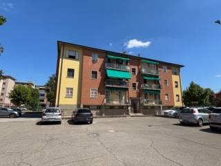 Appartamento via G. Reggiani, 2, Centro, Anzola dell'Emilia — foto 16 di 23