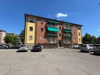 Appartamento via G. Reggiani, 2, Centro, Anzola dell'Emilia